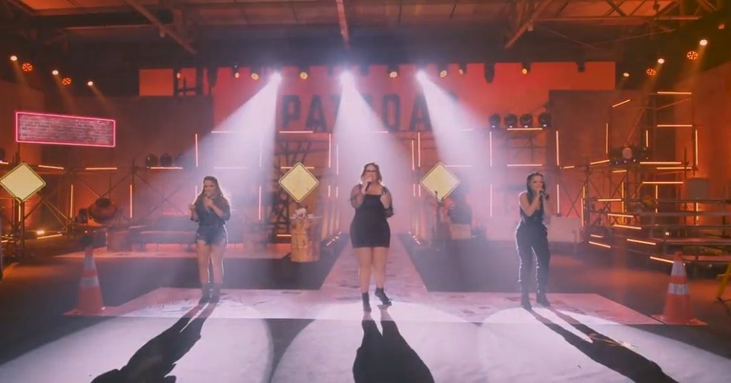 Quero Você Do Jeito Que&nbsp;Quiser