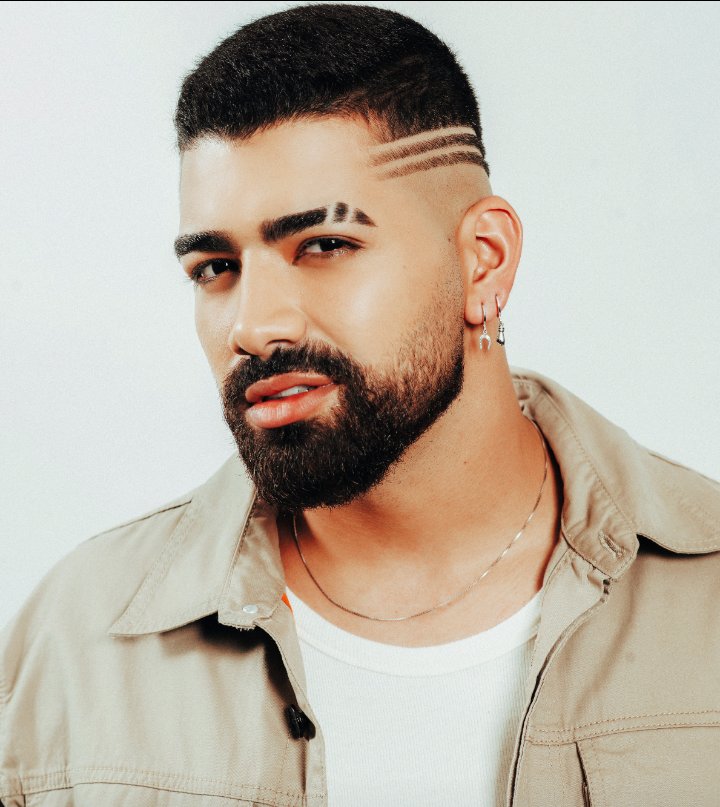 Nova Marca na Carreira de Dilsinho