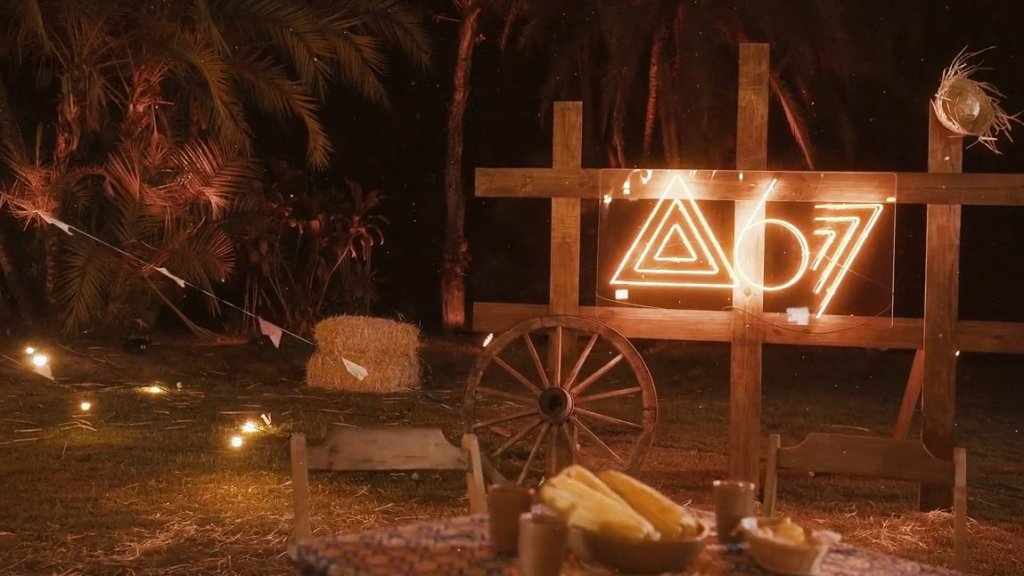 “Borbulhas de Amor” e “Diarista”