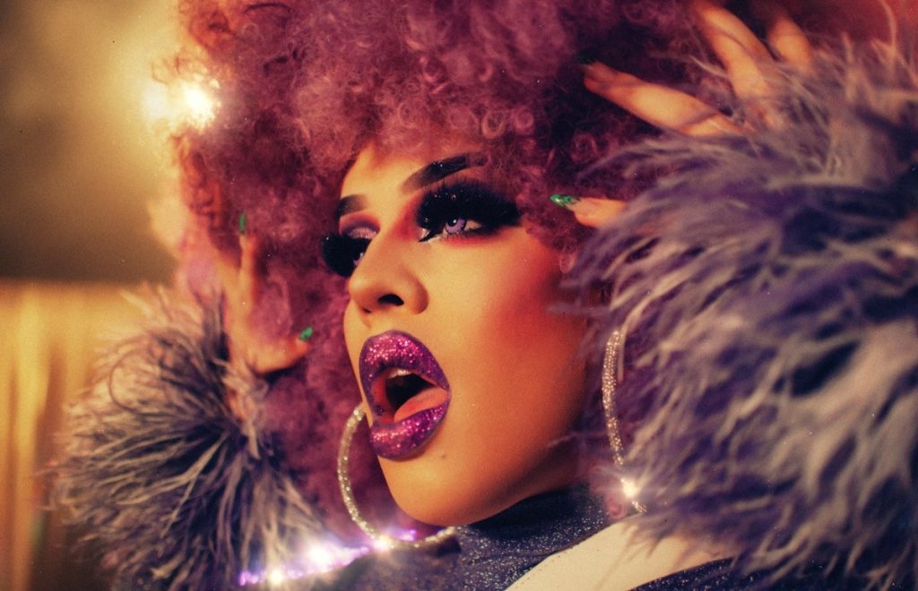 Ouro e Platina de Gloria&nbsp;Groove