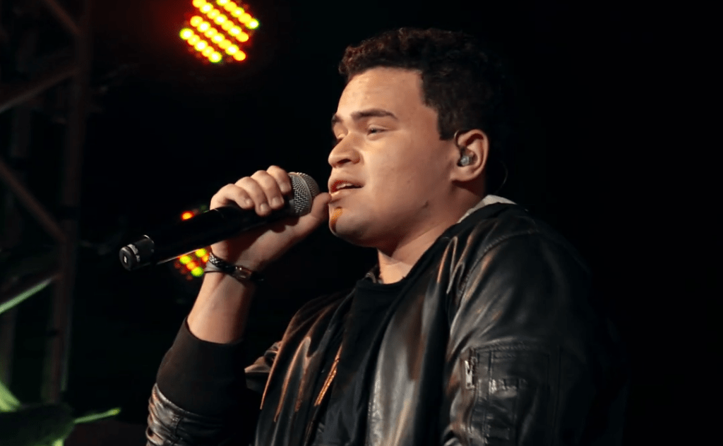 Me Gusta Entrevista : Guga&nbsp;Nandes