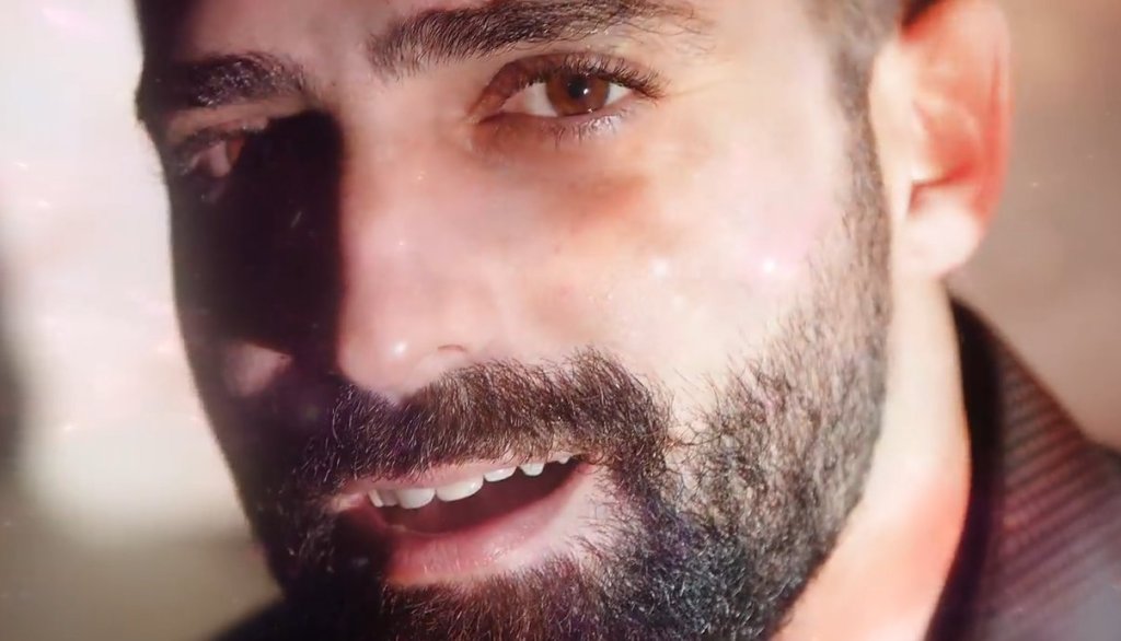 Me Gusta Entrevista : Tiago Picado (via&nbsp;Live)