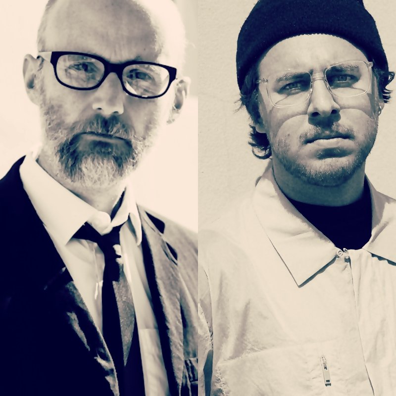 Morningside (DJ Boring’s Escape&nbsp;Mix)