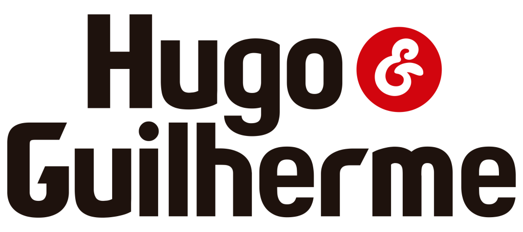 Hugo e Guilherme – Novo&nbsp;DVD