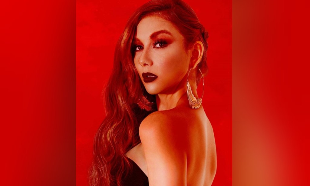 Me Gusta Entrevista : Bella&nbsp;Schneider