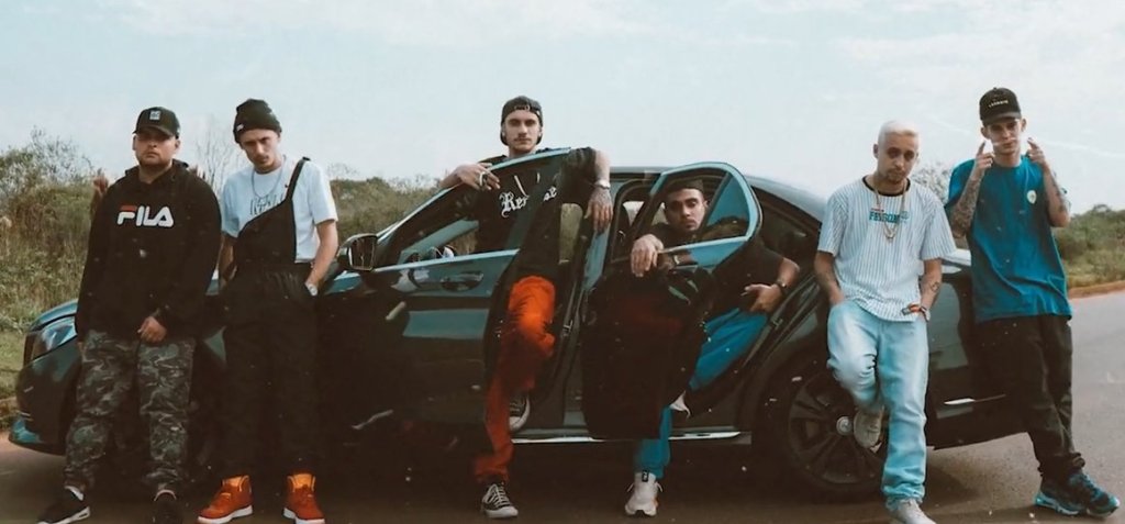 $ifra – ONErpm e ‘Imprevisível’