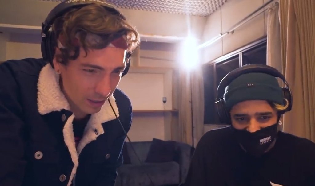 Será (Eu Não Vou Parar)