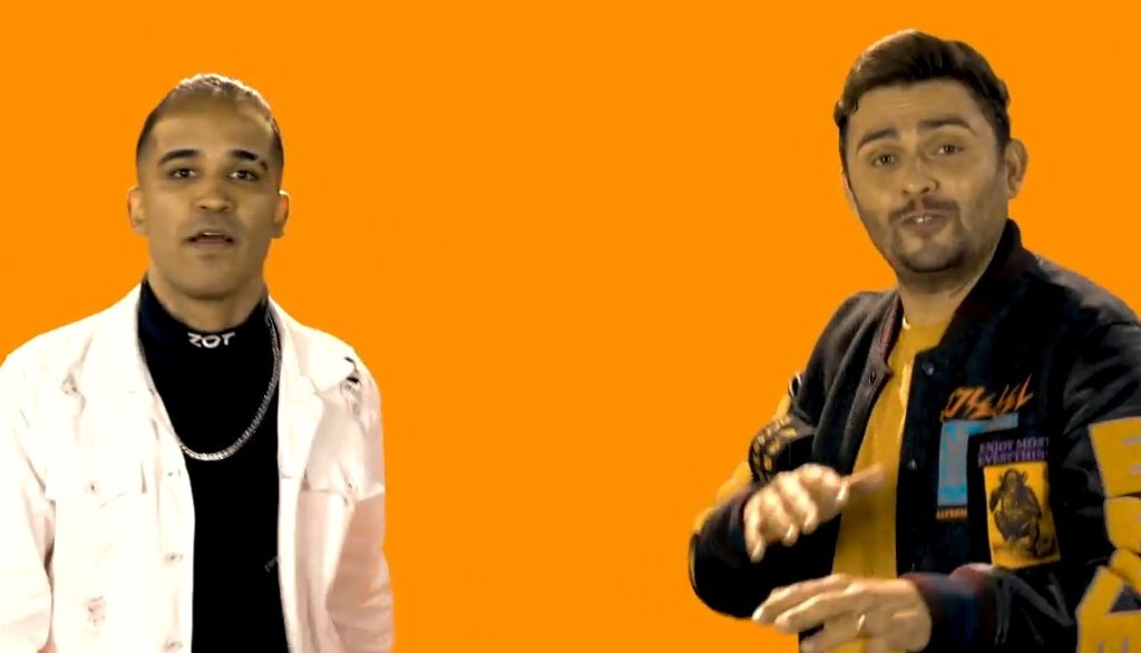 Monta Logo Vai (Remix)