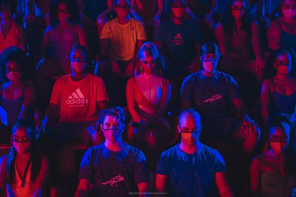 Anitta – Trilha de Fifa&nbsp;21