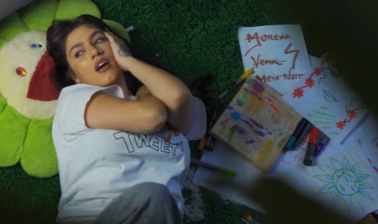 Tudo Que Eu Posso Ser