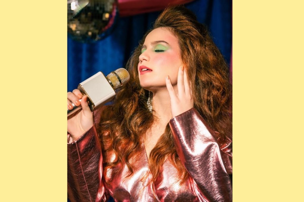 Me Gusta Entrevista : Carol&nbsp;Biazin