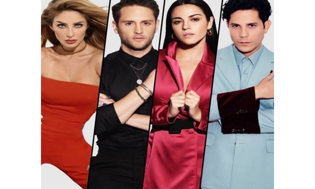 Siempre He Estado Aquí