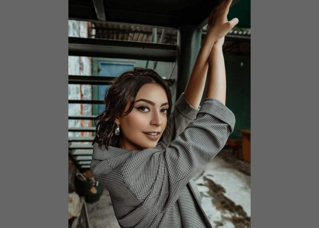 Me Gusta Entrevista : Nanda&nbsp;Cid