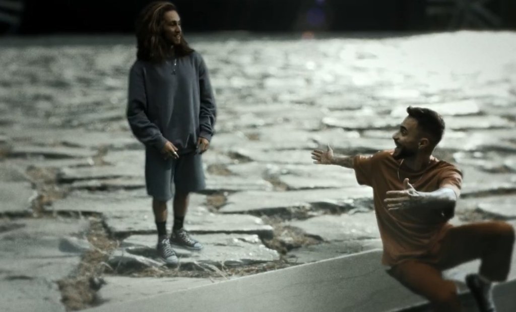 Nada é Para&nbsp;Sempre