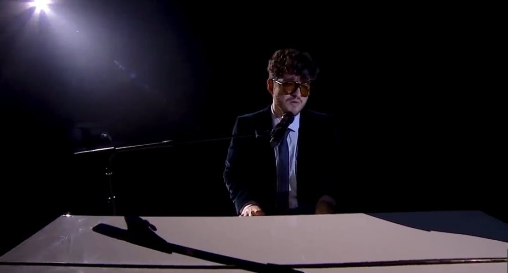 Codinome Beija-Flor / O Tempo Não Para