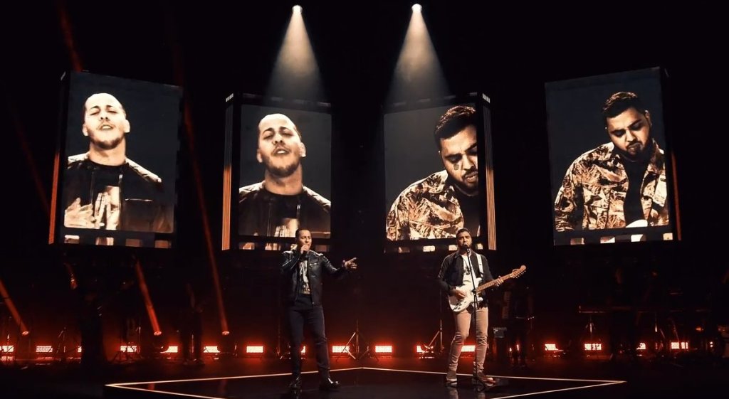 Hoje Eu Não Vou&nbsp;Sair