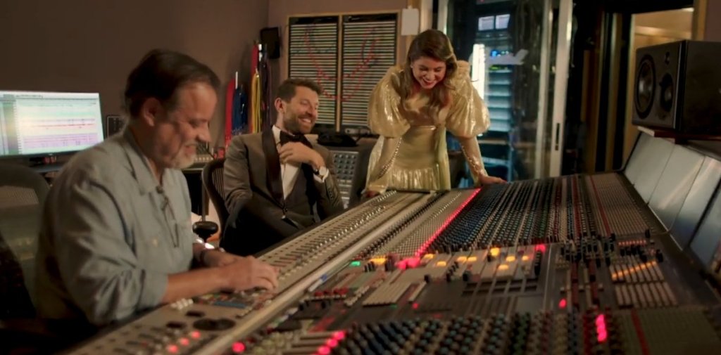 Baby, It´s Cold Outside (Latin&nbsp;Version)