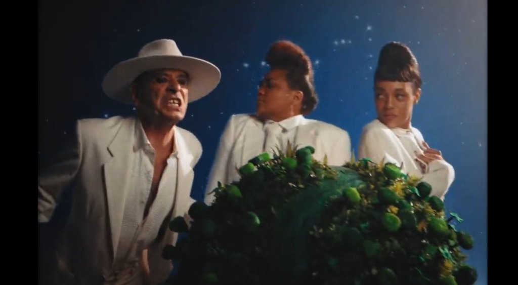 Vênus em Escorpião