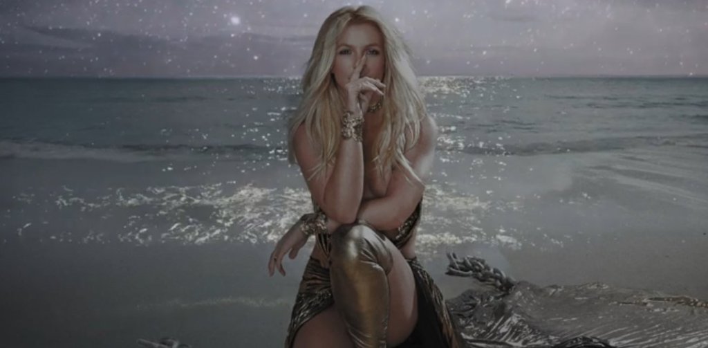 Swimming In The&nbsp;Stars