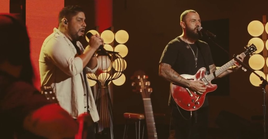 Tudo Em Paz – Vol.&nbsp;1