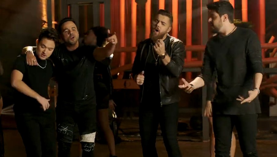 Por Isso Que Eu&nbsp;Bebo