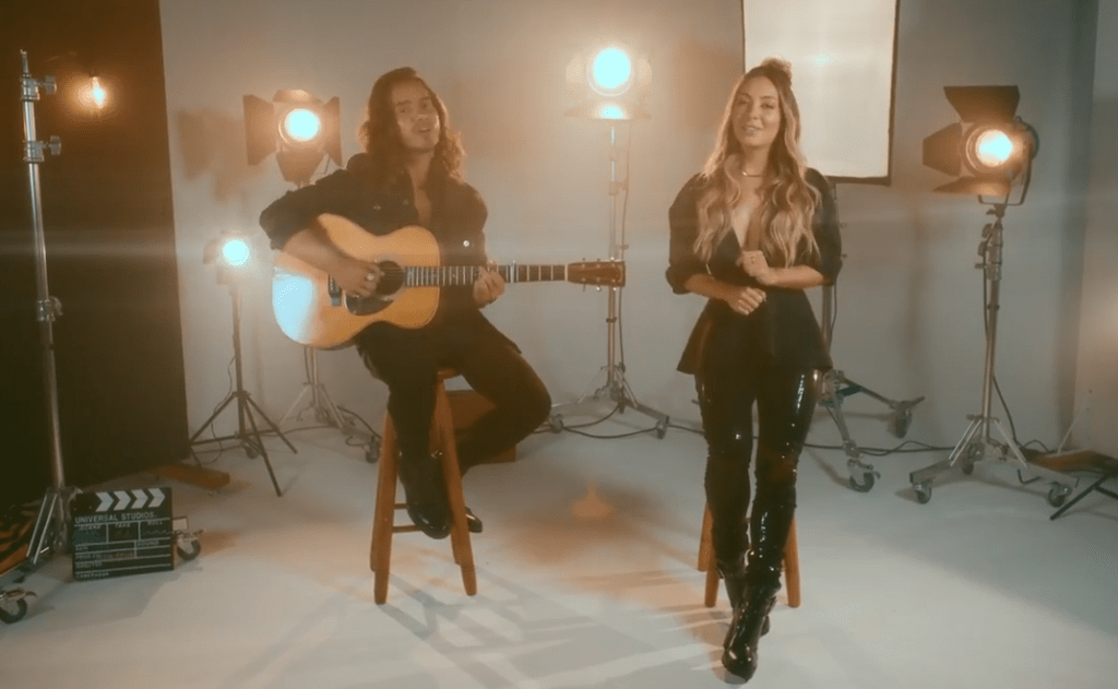 “Vida a Dois” e EP&nbsp;Novo