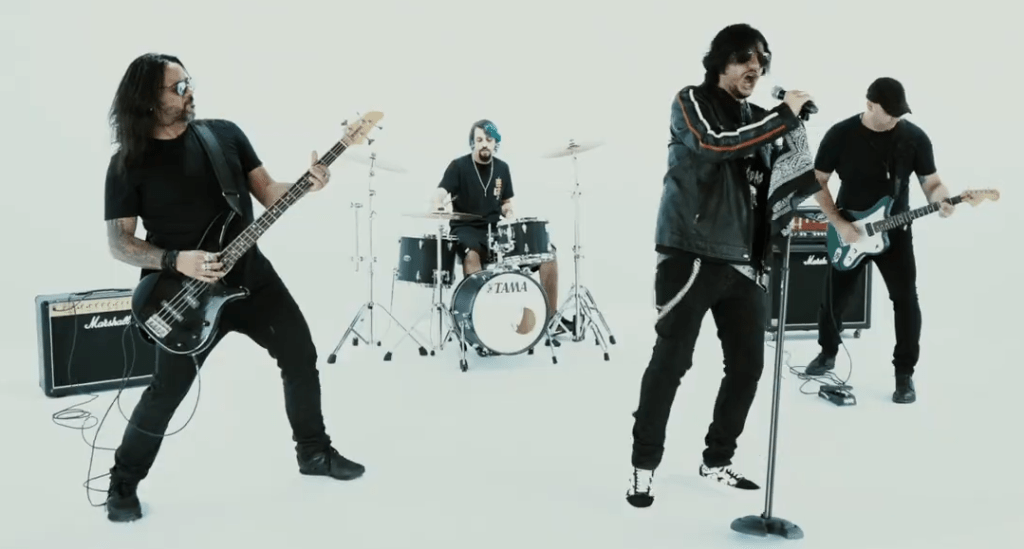 Destroy Rock N&nbsp;Roll