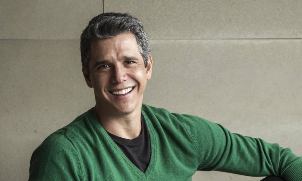 Márcio Garcia – The Voice&nbsp;Kids