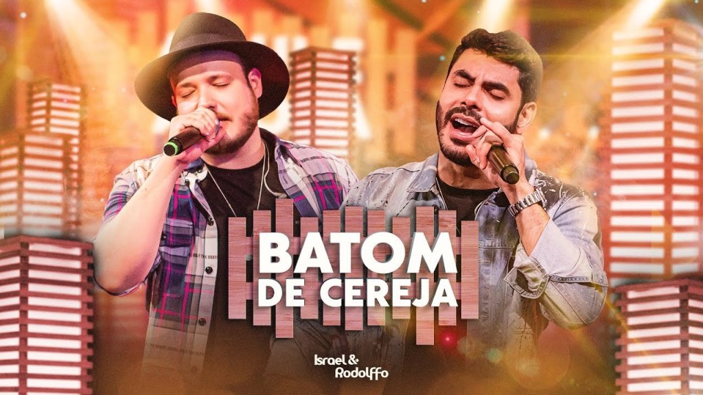 Grandes Feitos de “Batom De&nbsp;Cereja”