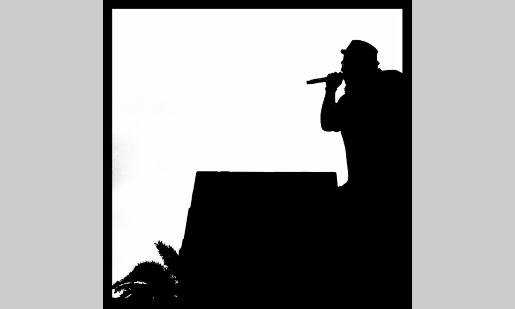 Salve 2 (Ribuliço&nbsp;Riddim)