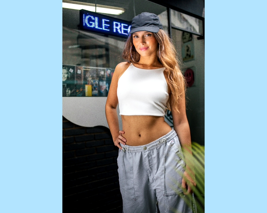 Isadora Indica Músicas de Artistas&nbsp;LGBTQIA+