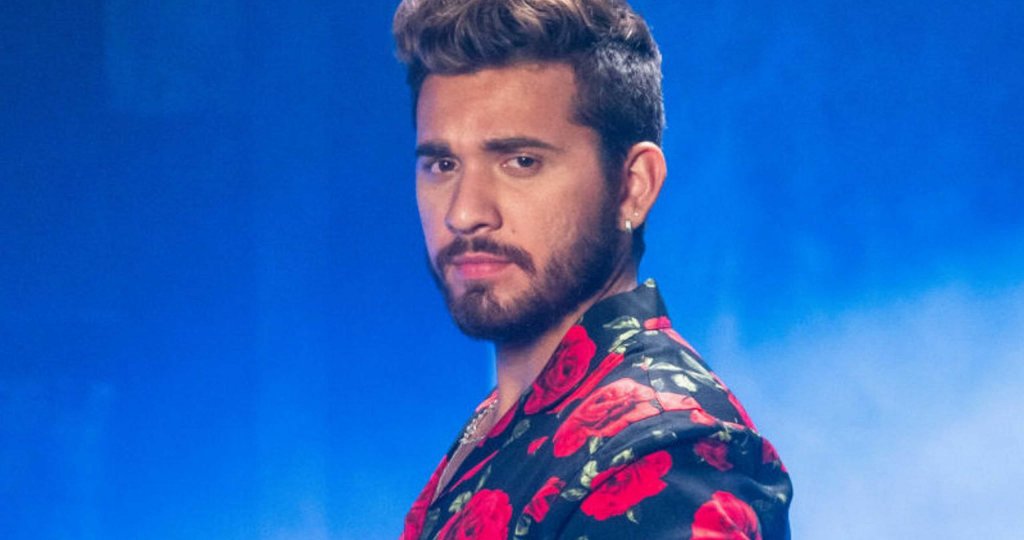 “Despedida De Casal”&nbsp;#1