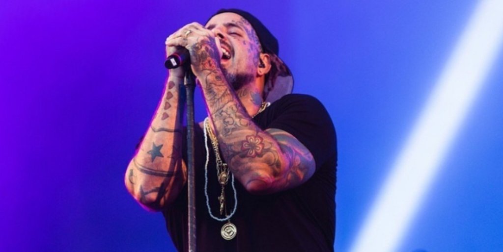 Me Gusta Entrevista : Tico Santa Cruz (Detonautas Roque&nbsp;Clube)