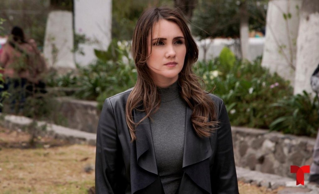 Coletiva Com Dulce&nbsp;Maria