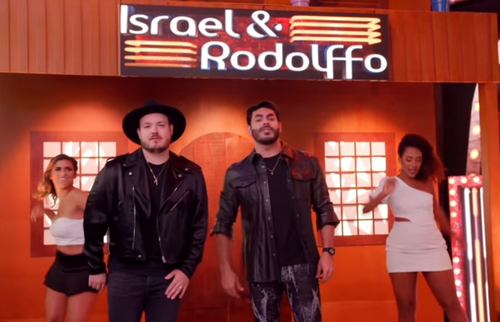 Faz Amor Comigo Só&nbsp;Hoje