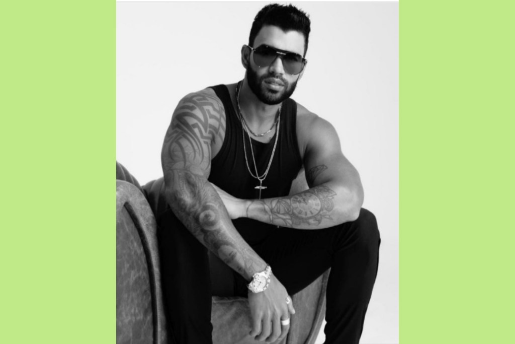 Gusttavo Lima – In Concert