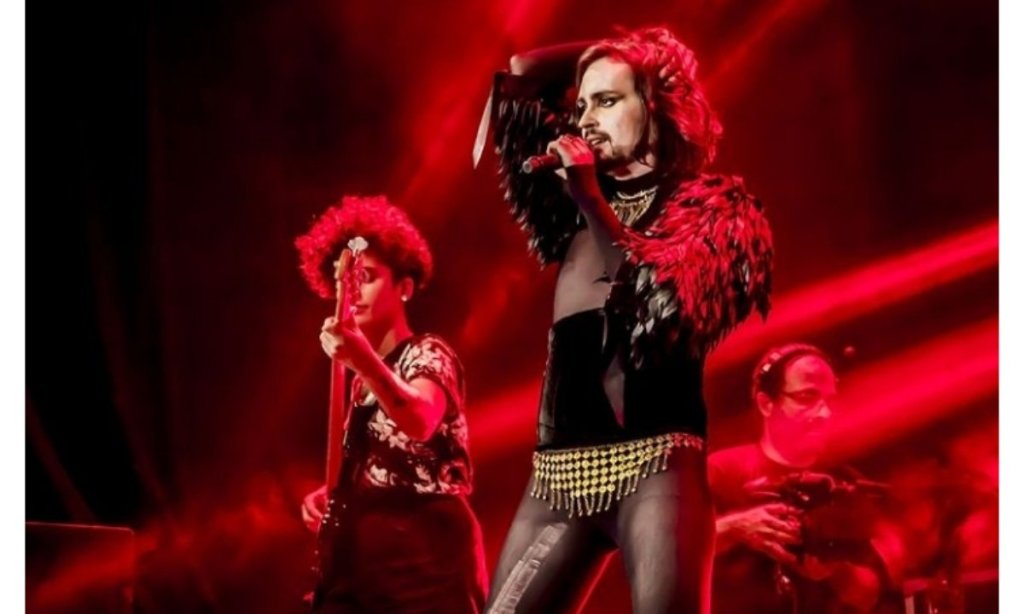 Ao Vivo Em&nbsp;Recife