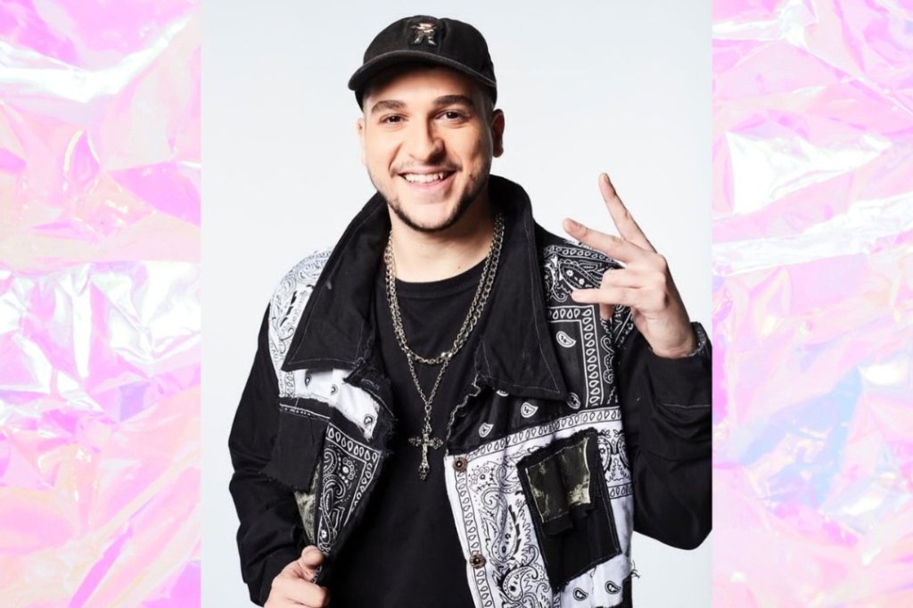 Me Gusta Entrevista : Nanno&nbsp;V