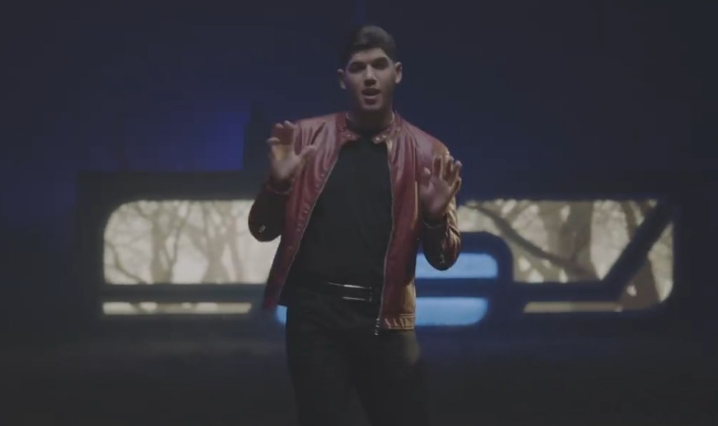 O Sucesso de “Cadê O&nbsp;Amor?”