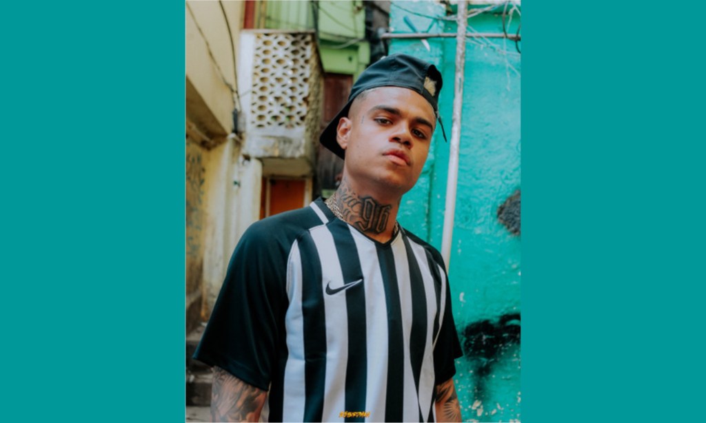 EP “Coro Com&nbsp;Coça”