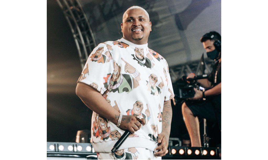 Sucesso de “Tipo&nbsp;Gin“