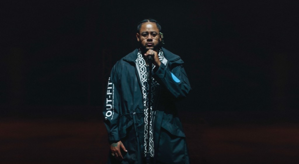 Emicida Vence Em Cannes