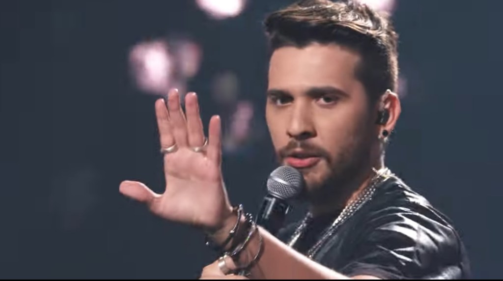 Não Parei de Sofrer