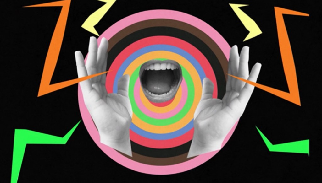 Orgulho LGBTQIA+ Através Da&nbsp;Música