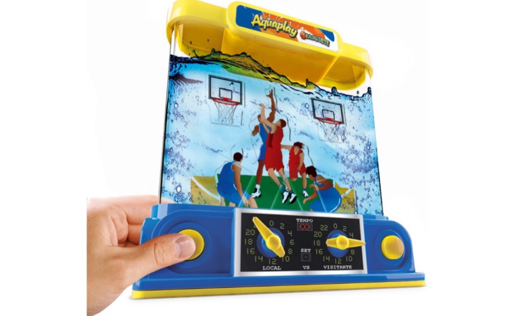 Brinquedos Clássicos