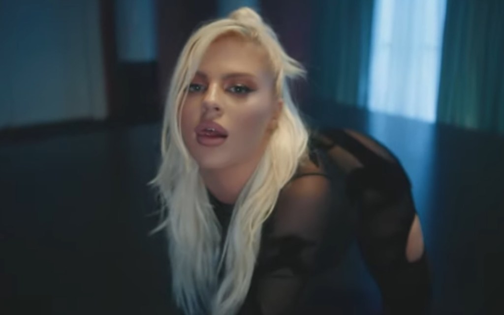 VIP / Melhor&nbsp;Sozinha