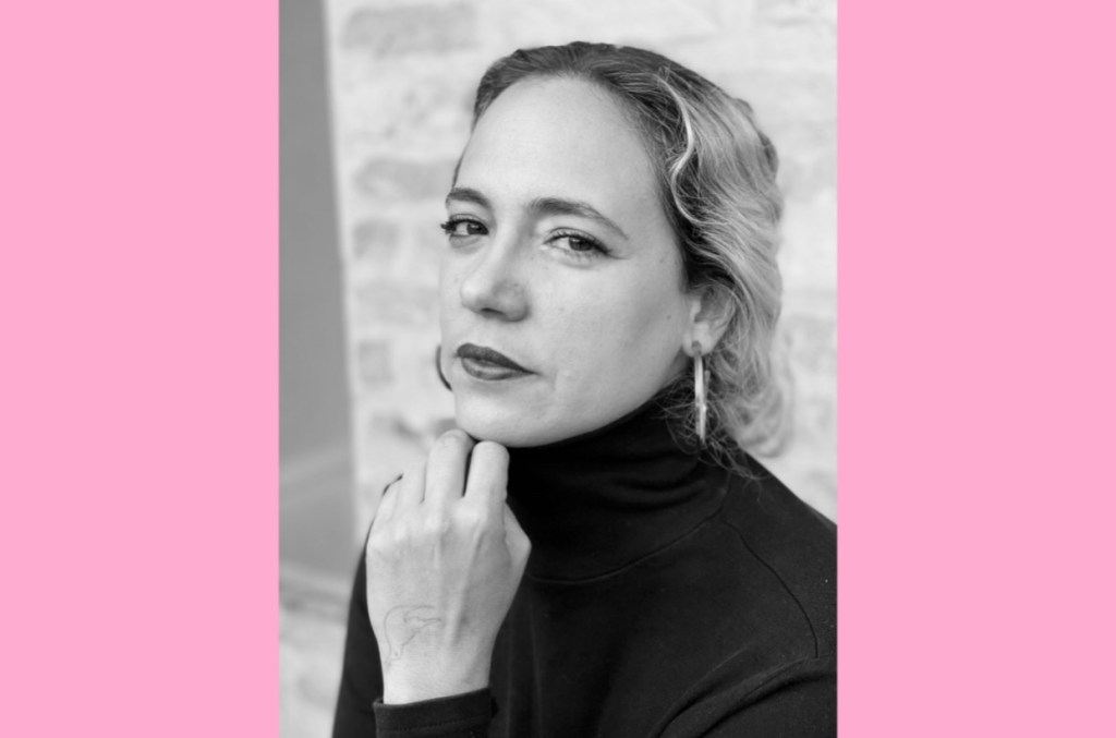 “Encontros” com Tiê