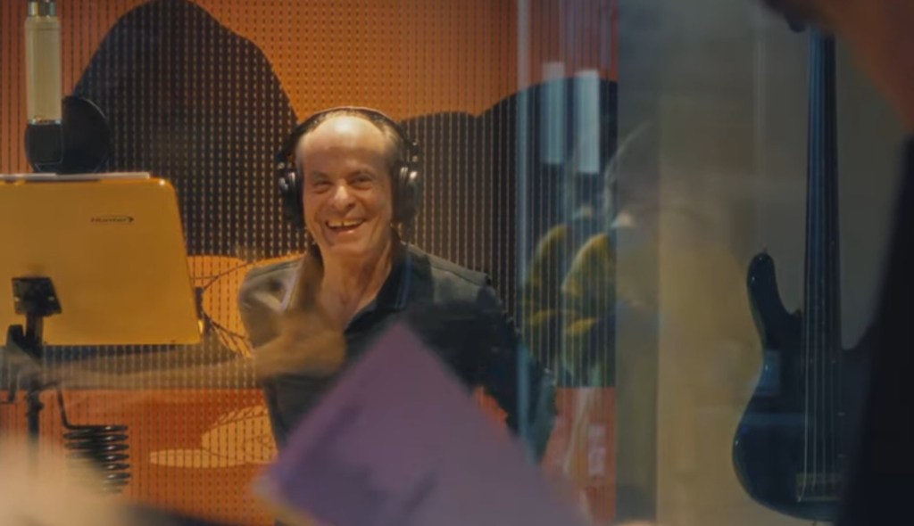 Nú Com A Minha Música