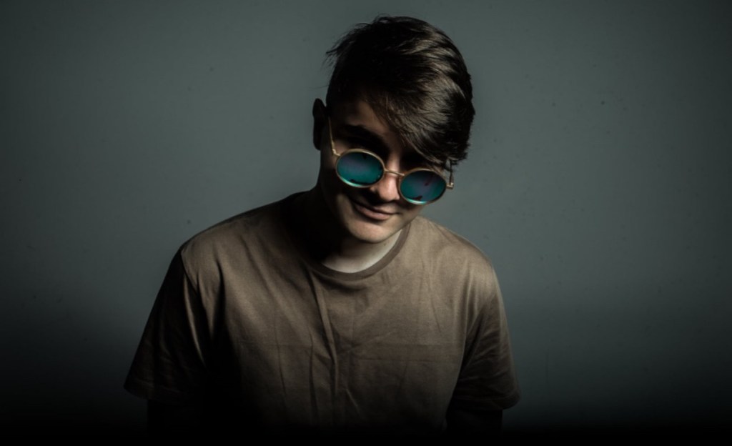 Mixagens do DJ Salim&nbsp;Sahao