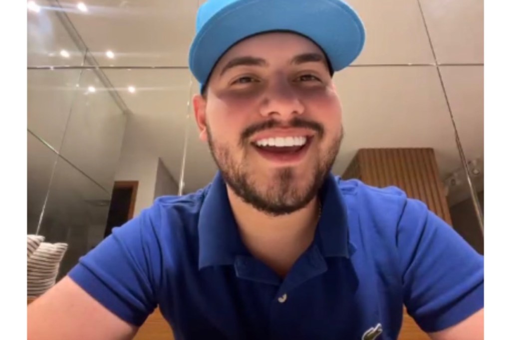 ReZenha Musical – Zé&nbsp;Ottavio